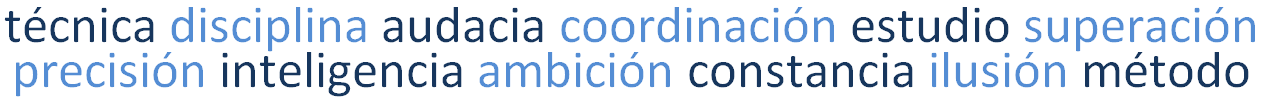 conceptos del deporte conceptos del deporte